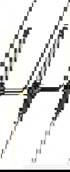 Hole Saw Arbor: 1 to 2